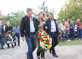 ОБИЉЕЖЕН ДАН МЈЕСНЕ ЗАЈЕДНИЦЕ ДОЊЕ ЗАБРЂЕ