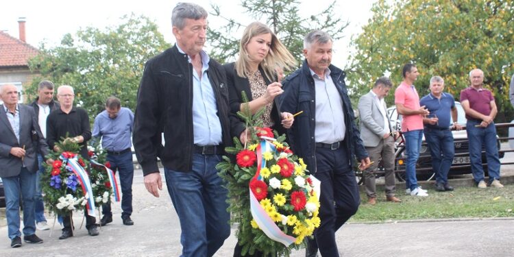 ОБИЉЕЖЕН ДАН МЈЕСНЕ ЗАЈЕДНИЦЕ ДОЊЕ ЗАБРЂЕ