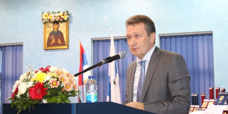 Перић: Поносни смо на наш заједнички рад и бригу о Угљевику