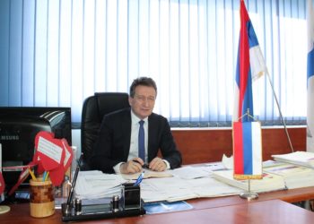 Василије Перић: Божић нас подсјећа да је породица темељ друштва