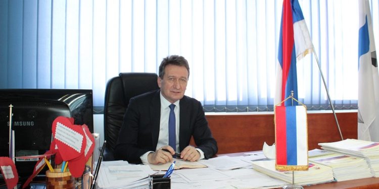 Василије Перић: Божић нас подсјећа да је породица темељ друштва