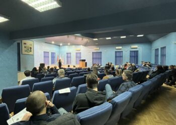 Дијалог заједница регије Мајевица