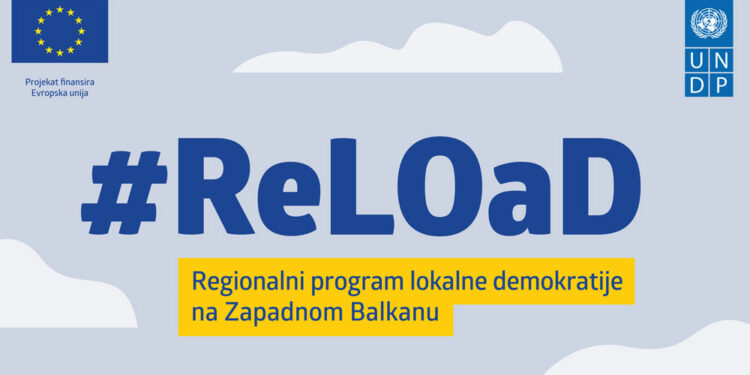 ReLOaD2: Продужен рок за јавни позив за пријем младе особе, УН волонтера/ке у Општини Угљевик