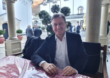 Васкршња честитка