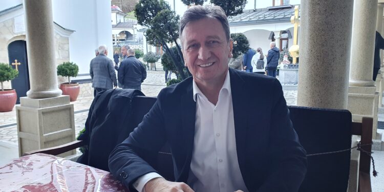 Васкршња честитка