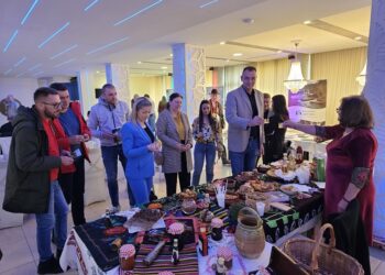 “Хедонизам је све оно у чему уживате” У Угљевику отворена дводневна манифестација “Хедонист-фест”