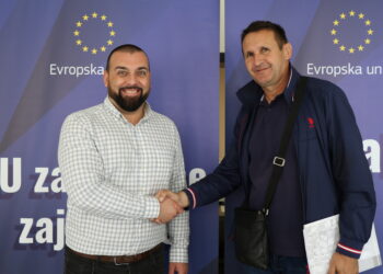 Европска унија у Босни и Херцеговини наставља са снажном подршком локалним заједницама