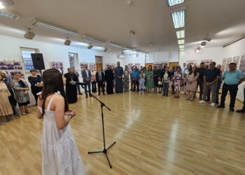 “Видовданске свечаности” у општини Угљевик: Баштина српског рода