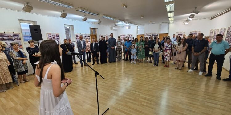 “Видовданске свечаности” у општини Угљевик: Баштина српског рода