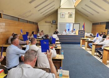 Просјечна нето плата у општини Угљевик 1.415 КМ