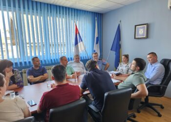 На подручју општине Угљевик еутаназирано и укопано више од 1.000 свиња