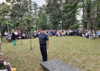 Обиљежена годишњица устанка против фашизма у Доњој Трнови: Срби вазда слободари