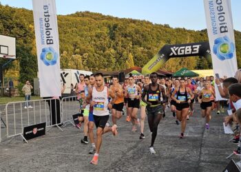 Одржана Атлетска улична трка “Угљевик 2023”: Кипруто и Оливера Јевтић најбољи