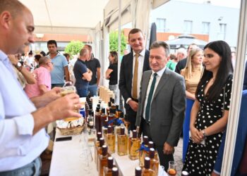 Василије Перић: Угљевик има вриједне домаћине