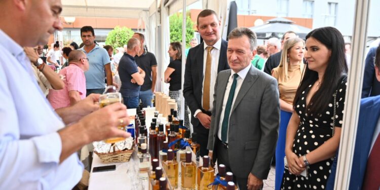 Василије Перић: Угљевик има вриједне домаћине