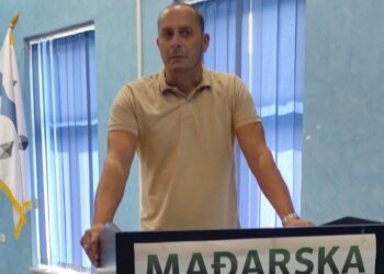 Угљевичким пољопривредницима презентован програм Владе Мађарске: Механизација и опрема са 70 одсто субвенције