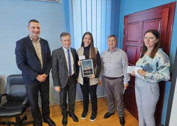 Награђене најљепше фотографије Угљевика: Теодора Видаковић побједник конкурса