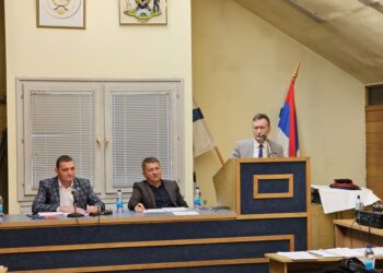 Скупштина општине Угљевик: Нацрт плана буџета за наредну годину 22,8 милиона КМ