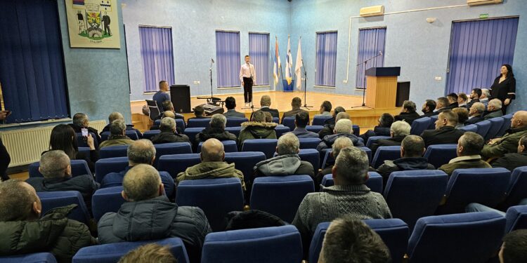У Угљевику светковина у част Републике Српске: Нама на срећу, потомству на дар!