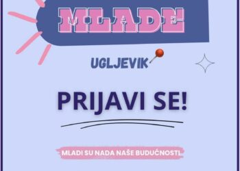 Дијалог за младе у Угљевику