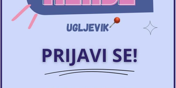 Дијалог за младе у Угљевику