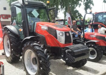 Угљевички пољопривредници на Међународном сајму у Новом Саду