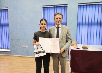 Основци из Забрђа код Угљевика обиљежили „Дан ученичких постигнућа“: МИЛИЦА НЕШКОВИЋ-ЂАК ГЕНЕРАЦИЈЕ