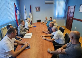 Никад већа подршка домаћинима под Мајевицом: Начелник Угљевика за економска домаћинства издвојио 1,5 милиона КМ