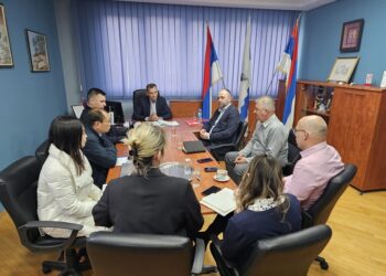 Угљевик на путу да добије фабрику гипса: РИТЕ “УГЉЕВИК” И ОПШТИНА УДРУЖЕНО ДО ЦИЉА