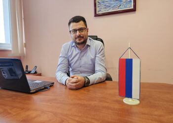 Предсједник Скупштине општине Угљевик Поповић честитао Нову годину: Пожелио добро здравље и просперитет