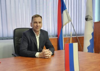 Начелник Гајић упутио новогодишњу честитку: Благостање за сваког човјека и сва домаћинства