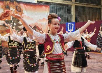 Годишњи концерт Куд-а „Рудар“ из Угљевика: славили, играли, пјевали…