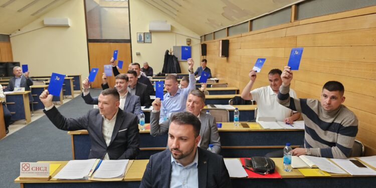 Одговорна политика локалне власти Угљевика: Субвенције дјеци у приватним вртићима и превозу основцима