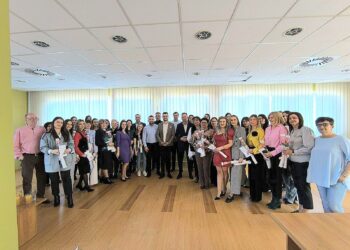 Осмомартовска честитка руководства општине Угљевик: НЕМА СВИЈЕТА БЕЗ ЖЕНА