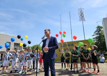 Отворена Мала дјечија олимпијада „Угљевик 2025“: Малишанима на радост