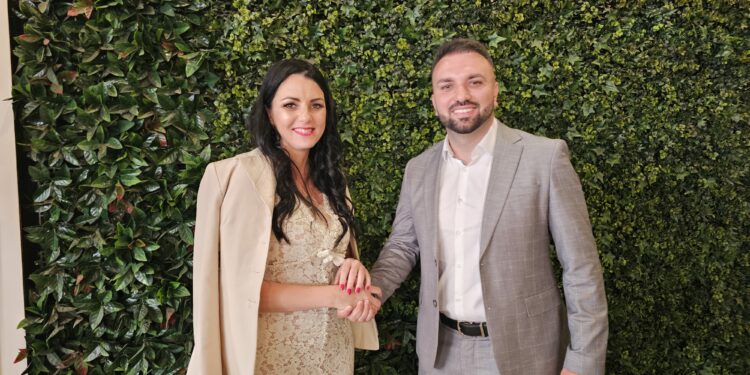 Дан града Лознице: Честитке од Угљевичана