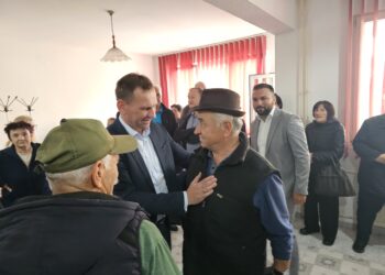 473 угљевичка пензионера добило по 100 КМ: Општина дарује најстарије