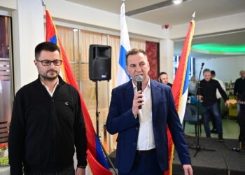 Начелник Угљевика Гајић честитао Дан Републике: Српска је наша кућа и огњиште