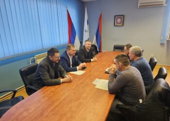 Угљевик: Затражен хитан састанак са републичким званичницима због проблема изазваних ширењем рудника