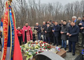 Пуковник Милан Јовић – херој који је живио и погинуо за отаџбину