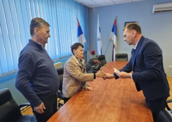 Пажња општине Угљевик и Борачке организације за мајке палих бораца: Хероине родиле јунаке