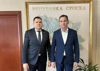 Будимир и Гајић: У плану систем видео-надзора