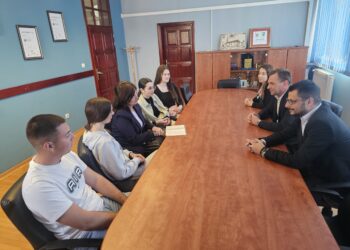 Општина Угљевик уз своје матуранте: Трошкови матурске вечери из локалног буџета