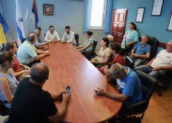 Додијељена новчана помоћ дјеци незапослених ратних војних инвалида и демобилисаних бораца